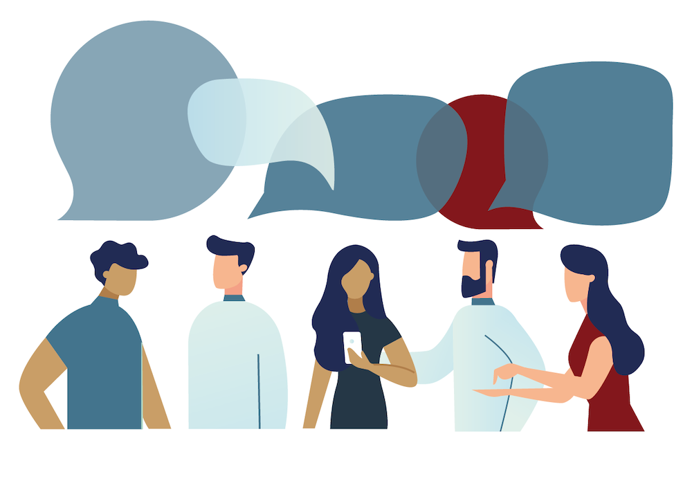 When can a screener be taken?